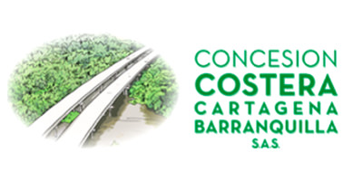 CONCESIÓN COSTERA CARTAGENA BARRANQUILLA S.A.S.