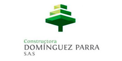 CONSTRUCTORA DOMINGUEZ PARRA S.A.S.