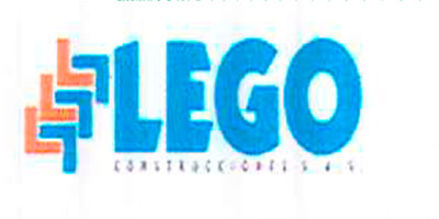 LEGO CONSTRUCCIONES S.A.S.